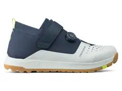 Crankbrothers "Mallet Trail BOA" MTB Schuhe - Navy/Grey/Gum Crankbrothers "Mallet Trail BOA" MTB Schuhe - Navy/Grey/Gum