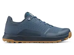 Crankbrothers "Mallet Trail" MTB Schuhe - Blue/Blue/Gum Crankbrothers "Mallet Trail" MTB Schuhe - Blue/Blue/Gum