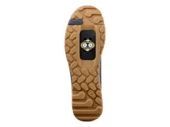Crankbrothers "Mallet Trail" MTB Schuhe - Blue/Blue/Gum Crankbrothers "Mallet Trail" MTB Schuhe - Blue/Blue/Gum