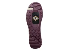 Crankbrothers "Mallet Trail" MTB Schuhe - White/Purple/Purple Crankbrothers "Mallet Trail" MTB Schuhe - White/Purple/Purple