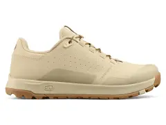 Crankbrothers "Mallet Trail Speedlace" MTB Schuhe - Sand/Brown/Gum Crankbrothers "Mallet Trail Speedlace" MTB Schuhe - Sand/Brown/Gum