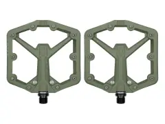 Crankbrothers "Stamp 1 Gen 2 Large" MTB Pedale Crankbrothers "Stamp 1 Gen 2 Large" MTB Pedale