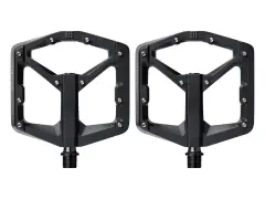 Crankbrothers "Stamp 3 Large Magnesium" MTB Pedale Crankbrothers "Stamp 3 Large Magnesium" MTB Pedale