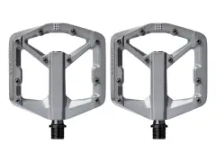 Crankbrothers "Stamp 3 Small Magnesium" MTB Pedale Crankbrothers "Stamp 3 Small Magnesium" MTB Pedale