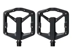 Crankbrothers "Stamp 3 Small Magnesium" MTB Pedale Crankbrothers "Stamp 3 Small Magnesium" MTB Pedale