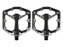 Crankbrothers "Stamp 7 Small Fabio Wibmer Edition" MTB Pedale Crankbrothers "Stamp 7 Small Fabio Wibmer Edition" MTB Pedale