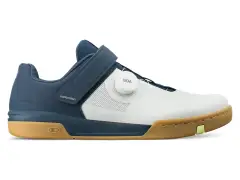 Crankbrothers "Stamp BOA" MTB Schuhe - Navy/Grey/Gum Crankbrothers "Stamp BOA" MTB Schuhe - Navy/Grey/Gum