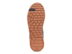 Crankbrothers "Stamp" MTB Schuhe - Navy/Silver/Gum Crankbrothers "Stamp" MTB Schuhe - Navy/Silver/Gum