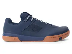 Crankbrothers "Stamp" MTB Schuhe - Navy/Silver/Gum Crankbrothers "Stamp" MTB Schuhe - Navy/Silver/Gum