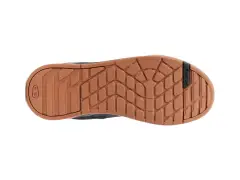 Crankbrothers "Stamp" MTB Schuhe - Black/Silver/Gum Crankbrothers "Stamp" MTB Schuhe - Black/Silver/Gum
