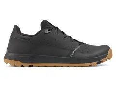 Crankbrothers "Stamp Trail" MTB Schuhe - Black/Black/Gum