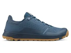 Crankbrothers "Stamp Trail" MTB Schuhe - Blue/Blue/Gum