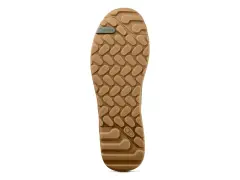 Crankbrothers "Stamp Trail Speedlace" MTB Schuhe - Green/Sand/Gum Crankbrothers "Stamp Trail Speedlace" MTB Schuhe - Green/Sand/Gum