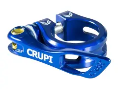 Crupi BMX Race Sattelklemme - Schnellspanner