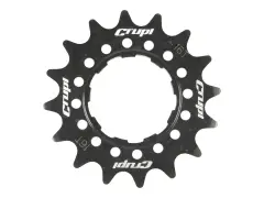 Crupi "Chromoly" BMX Race Ritzel Crupi "Chromoly" BMX Race Ritzel