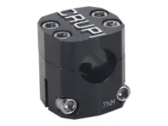 Crupi "I-Beam Mini" BMX Race Vorbau - 1 Zoll - Ø22.2mm Crupi "I-Beam Mini" BMX Race Vorbau - 1 Zoll - Ø22.2mm