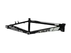 Crupi "Level Pro XXXL" BMX Race Rahmen Crupi "Level Pro XXXL" BMX Race Rahmen