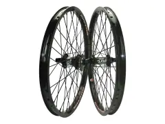 Crupi "Quad" Laufradsatz - 20 x 1.50 Zoll (406) Crupi "Quad" Laufradsatz - 20 x 1.50 Zoll (406)