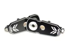 Crupi "Solo" BMX Race Kettenspanner Crupi "Solo" BMX Race Kettenspanner