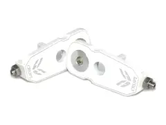 Crupi "Solo" BMX Race Kettenspanner Crupi "Solo" BMX Race Kettenspanner