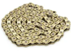 Cult "121" Halflink Kette