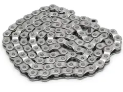 Cult "121" Halflink Kette