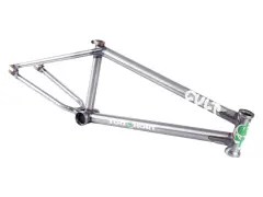 Cult "2 Short IC2" BMX Rahmen Cult "2 Short IC2" BMX Rahmen