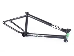 Cult "2 Short IC2" BMX Rahmen