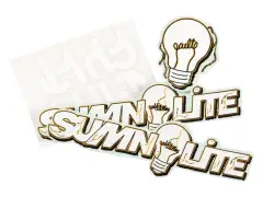 Cult "2 Shorty IC2" Decal Stickerset