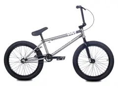 Cult "Access" 2026 BMX Bike - Matte Raw Cult "Access" 2026 BMX Bike - Matte Raw