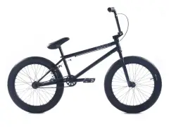 Cult "Access" BMX Rad - Black