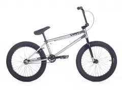 Cult "Access" BMX Rad - Matte Raw