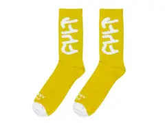 Cult "Big Logo" Socks