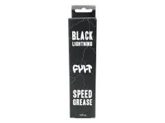 Cult "Black Lightning" Grease (120ml) Cult "Black Lightning" Grease (120ml)