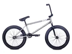 Cult "Control" 2026 BMX Bike - Matte Raw Cult "Control" 2026 BMX Bike - Matte Raw