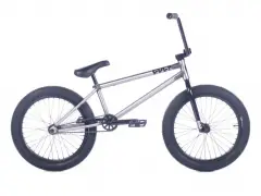 Cult "Control B" BMX Rad - Raw