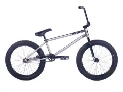 Cult "Control B" BMX Rad - Raw