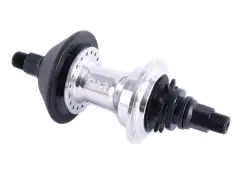 Cult "Crew Hybrid" Freecoaster- & Cassette Hub