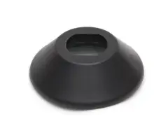 Cult "Crew SDS Cassette Nylon" Rear Hubguard - Non Driver Side