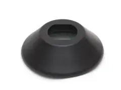 Cult "Crew SDS Cassette Nylon" Rear Hubguard - Non Driver Side