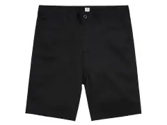 Cult "Cut Off" Shorts - Black