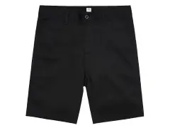 Cult "Cut Off" Shorts - Black