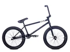 Cult "Devotion" BMX Rad - Black