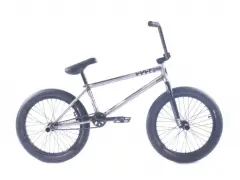 Cult "Devotion" BMX Rad - Raw