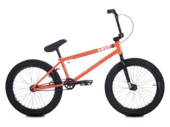 Cult "Gateway" 2026 BMX Bike - Matte Orange Cult "Gateway" 2026 BMX Bike - Matte Orange
