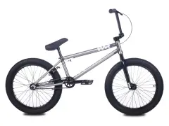 Cult "Gateway" 2026 BMX Bike - Matte Raw Cult "Gateway" 2026 BMX Bike - Matte Raw