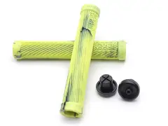 Cult "Heaven's Gate Begin" Grips