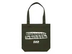 Cult "Inside her Head" Tragetasche