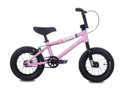 Cult "Juvenile 12" 2026 BMX Rad - 12 Zoll - Pink Cult "Juvenile 12" 2026 BMX Rad - 12 Zoll - Pink