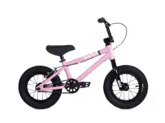 Cult "Juvenile 12" BMX Rad - 12 Zoll - Matte Pink